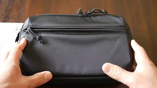 REI Travel Organizer (Large) Quick Look