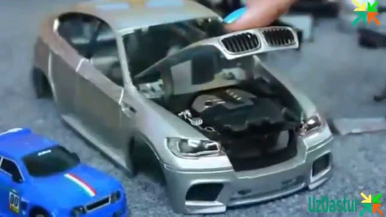 Мульти зе авто