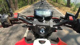 Fasiyakhali || Hill track || R15 v3 || CBR || 4V