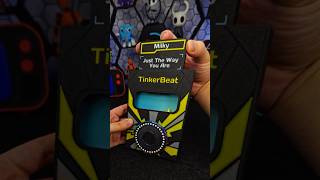 Do-do-do 🤩 Just The Way You Are - TinkerBeat Music Box