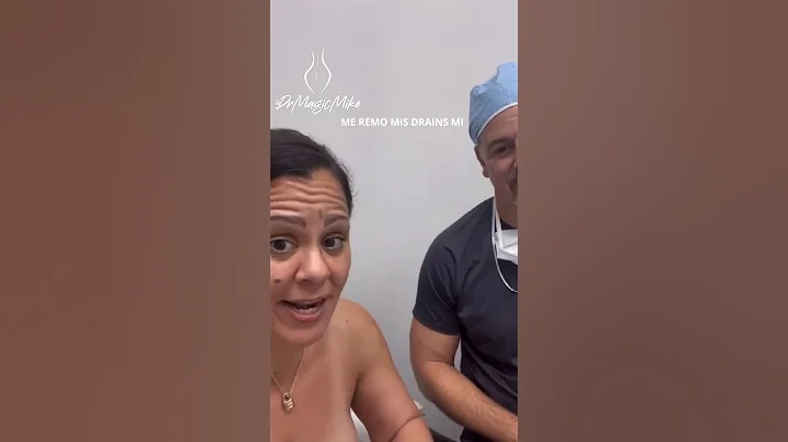 Patient Testimonial #shorts #plasticsurgerytestimonial #patientreviews