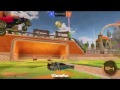 1 rocket league mix