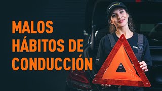 Cambie Bieleta Mercedes W210 E 300 3.0 Turbo Diesel (210.025) - trucos sustitucion