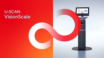 U SCAN VisionScale