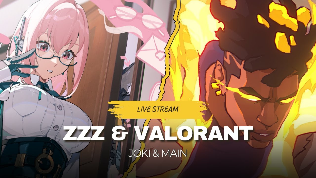 【Valorant】Let Me Show You The GOAT【EN / ID】