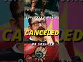 Cancelled Indian Superhero Movies 😱🇮🇳 | #shorts #superhero