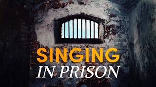 🎵 Scripture Song | Paul and Silas Singing in Prison | Acts 16 | Memorize the Bible Through Music