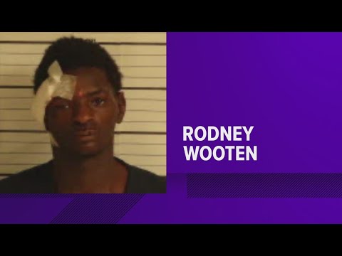 Suspect charged in crash involving stolen car that killed two in ...