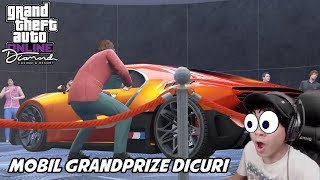 KALI INI BAKAL BERBEDA. | GTA 5 ONLINE DLC