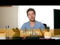 GitHub and Hazel | Game Engine series