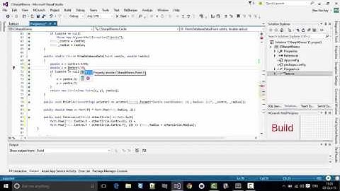 Refactoring old C#5 code to C#6 code