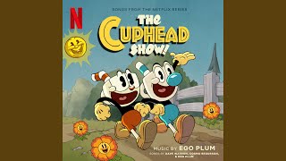 Welcome To The Cuphead Show!