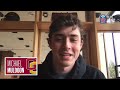 NCAC Friday Five - Michael Muldoon, Oberlin Men's Lacrosse