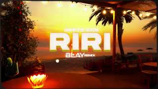 White 2115 - Riri (BLAY REMIX)