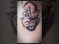 #TattooArt #InkMaster #TattooDesign #BodyArt #TattooInspiration