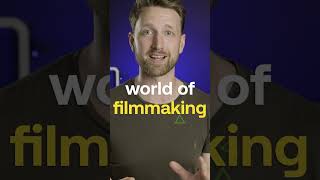 Is A.I. the Future of Film and Content Production? #shorts
