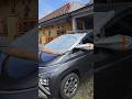 Unboxing Cover Pelindung Kaca Depan Mobil Anti UV #coverkacamobil