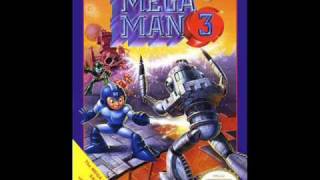 Best VGM 194 - Spark Man Stage - [Mega Man 3]