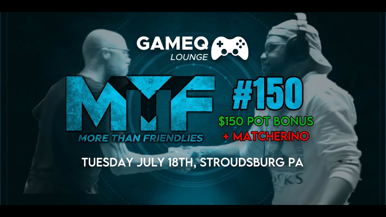 MTF150 Side Stream - YouTube