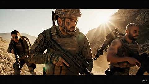 MertixHertz - Ready for War (Official Music Video) | Epic AI Battle Anthem