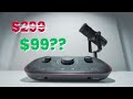 $99 Audio Interface for the Fifine K688, Fifine AM8 or Maono PD400x - Focusrite Vocaster Review