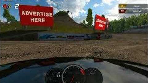 Project Torque - Crash Video