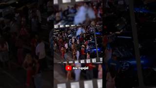 El SECRETO de Rápido y Furioso 2: La escena SIN CGI 🤯🚗 ##FastAndFurious #jdm #shortsviral