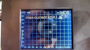 MapleTracer 20 depletion Mode nMOSFET BSS129