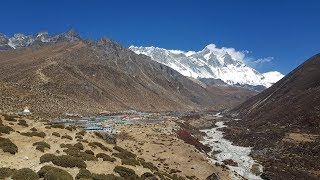 Nepal 2018 EBC (teaser)