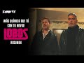 Lobos Resumen (Wolfs | Apple TV+ | ZomByte)