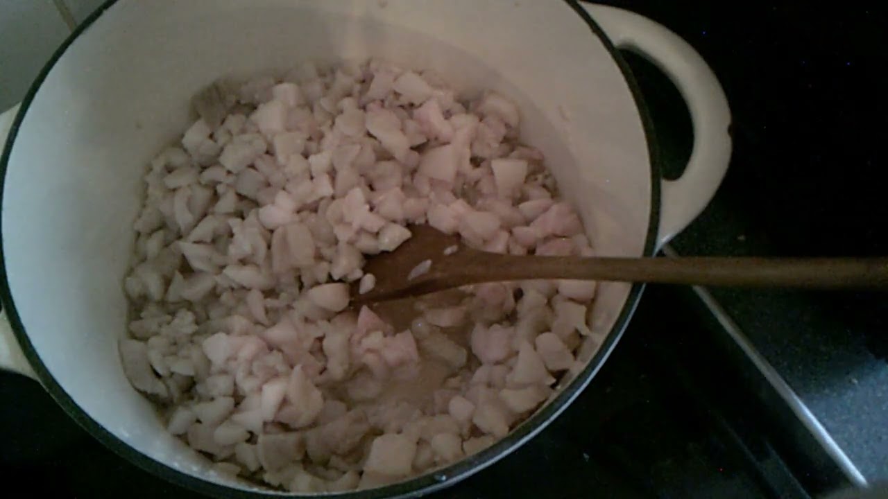 vlog 10 learning new skills, rendering lard