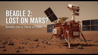 The Disappearance of Beagle 2 | Mars Mission Mystery & Space Exploration | MissionFilesUSA