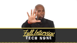 Tech N9ne Breaks Down "5816 Forest" Album, Lil Wayne, Skit With Each Of His 5 Kids (Full Interview)