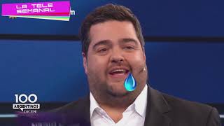 PROGRAMA 516 - TELE SEMANAL