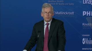 CEO of Philips Urges for Collaboration in Healthcare Technology Companies to Support Patient Health