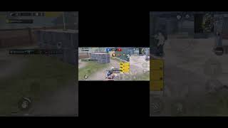 Тдм в pubg mobile #pubgmobile