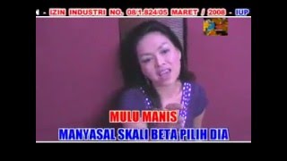 ♥ Maluku ♥ Elke Ngantung ♥ Bukang Bantal Polo chords