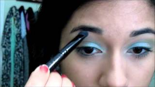 Easter Inspired Spring Makeup Tutorial
