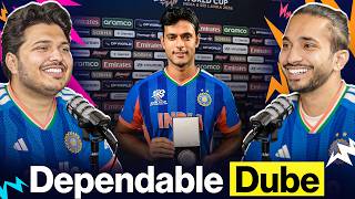 Abhishek Sharma yet to score a run this World Cup | Pakistan joins the super 8 at last