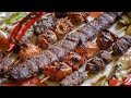 Amazing Traditional Turkish Food-Best Food in Turkey - Istanbul  Food