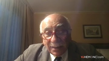 The important role of bispecific antibodies in the future treatment of R/R DLBCL