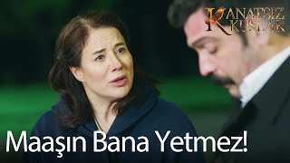 Biz Ayrı Dünyaların Insanlarıyız💔 - Kanatsız Kuşlar🕊🕊