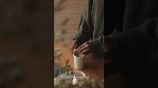 cup of daliy motivation