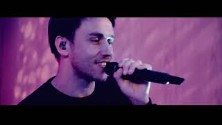 Sido & Clueso - Fuffies im Club, Carmen/Chicago Mashup, Tanzen, Achterbahn | Zuhause mit Sido