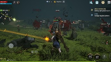 Odin: Valhalla Rising - MMORPG Gameplay (Android) part 2