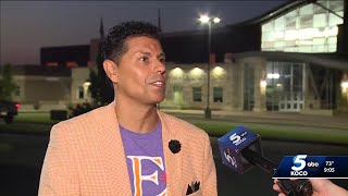 Edmond Public Schools starts year with new superintendent