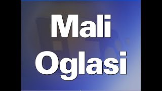 MALI OGLASI 08 01 2018