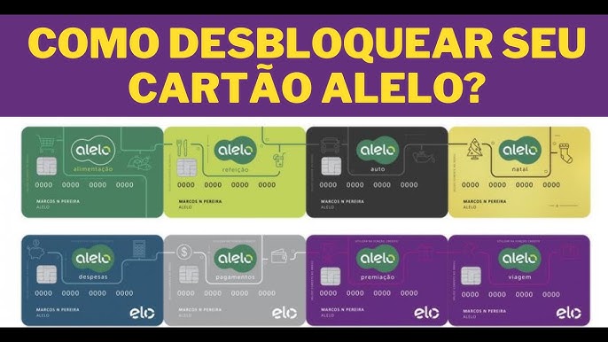 Tem tanta coisa que pode com o Alelo POD que ele até parece mais