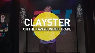 Clayster - "Spite is the best motivator"