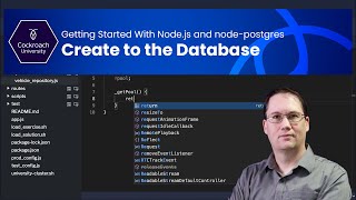 How to connect to Cockroach Database